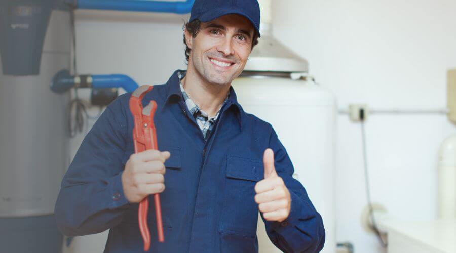 Professional sink repair in Samoa, CA